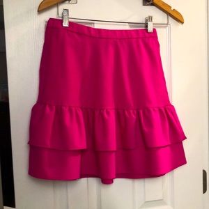 NWT J. Crew Party Skirt
